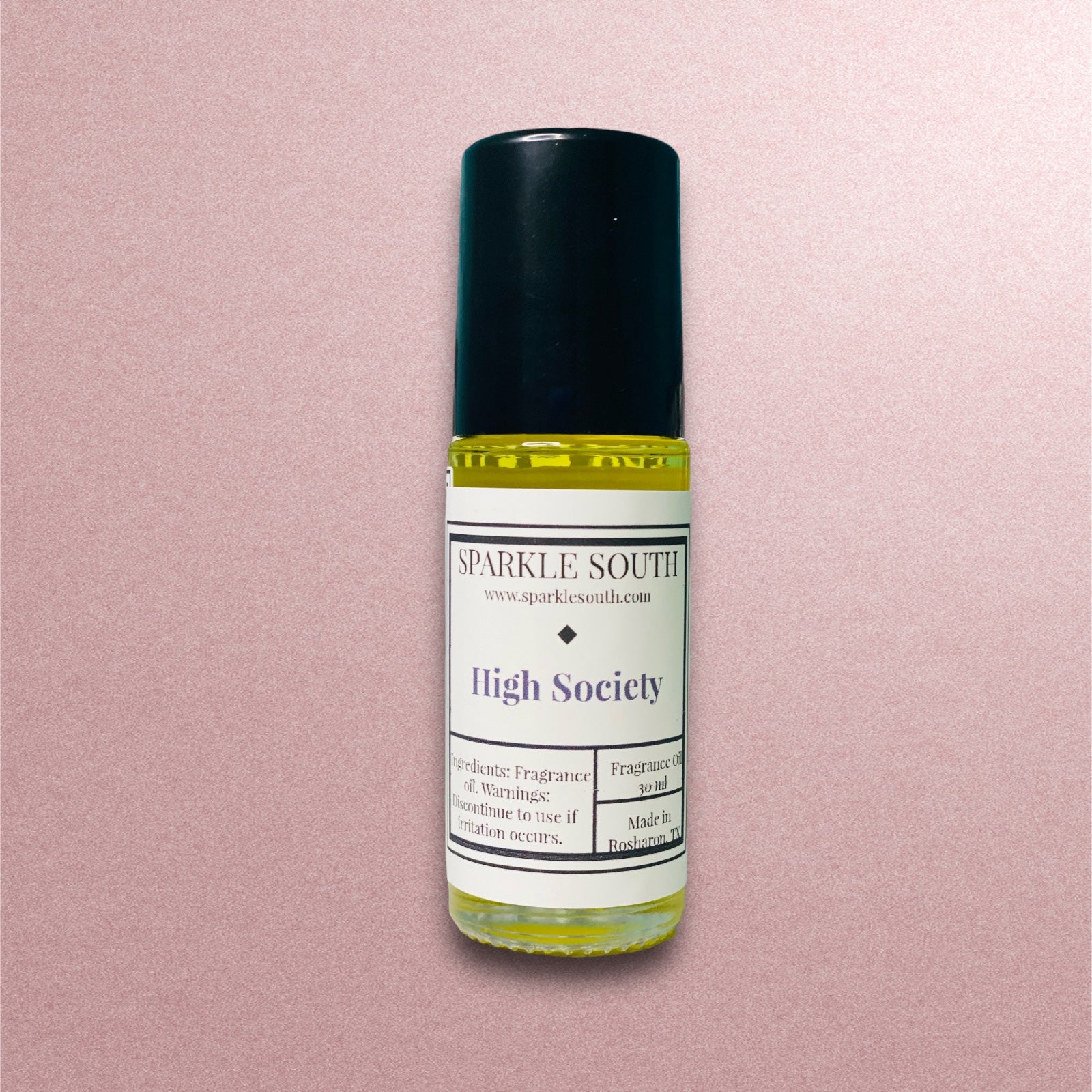 High Society inspired by Libre. 30 ml fragrance oil